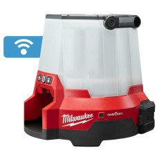 Фонарь светодиодный аккумуляторный Milwaukee M18 ONESLSP-0 4933459158 без АКБ