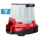 Фонарь светодиодный аккумуляторный Milwaukee M18 ONESLSP-0 4933459158 без АКБ