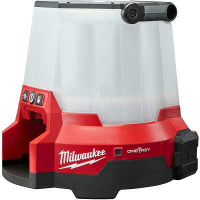 Фонарь светодиодный аккумуляторный Milwaukee M18 ONESLSP-0 4933459158 без АКБ