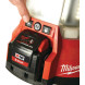 Фонарь светодиодный аккумуляторный Milwaukee M18 ONESLSP-0 4933459158 без АКБ