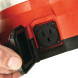 Фонарь светодиодный аккумуляторный Milwaukee M18 ONESLSP-0 4933459158 без АКБ