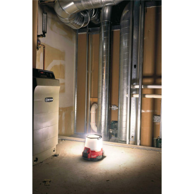 Фонарь светодиодный аккумуляторный Milwaukee M18 ONESLSP-0 4933459158 без АКБ