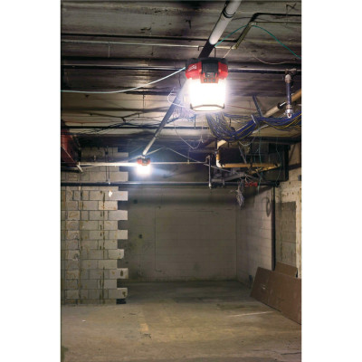 Фонарь светодиодный аккумуляторный Milwaukee M18 ONESLSP-0 4933459158 без АКБ