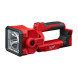 Фонарь светодиодный аккумуляторный Milwaukee M18 SLED-0 4933459159 без АКБ