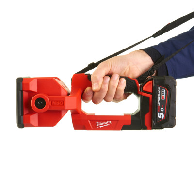 Фонарь светодиодный аккумуляторный Milwaukee M18 SLED-0 4933459159 без АКБ