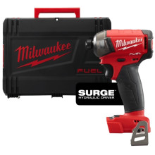 Винтовёрт гидравлический ударный аккумуляторный Milwaukee Surge M18 FQID-0X 4933459187 без АКБ