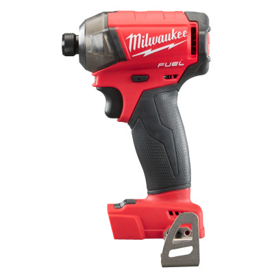 Гвинтоверт гідравлічний ударний акумуляторний Milwaukee Surge M18 FQID-0X 4933459187 без АКБ