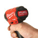 Гвинтоверт гідравлічний ударний акумуляторний Milwaukee Surge M18 FQID-0X 4933459187 без АКБ