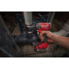 Гвинтоверт гідравлічний ударний акумуляторний Milwaukee Surge M18 FQID-0X 4933459187 без АКБ