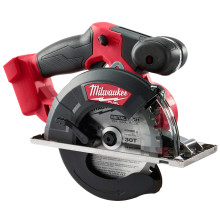 Дискова пила по металу акумуляторна Milwaukee M18 FMCS-0 4933459191 без АКБ