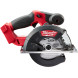 Дисковая пила по металлу аккумуляторная Milwaukee M18 FMCS-0 4933459191 без АКБ