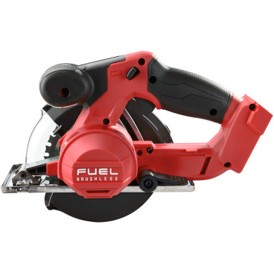 Дисковая пила по металлу аккумуляторная Milwaukee M18 FMCS-0 4933459191 без АКБ