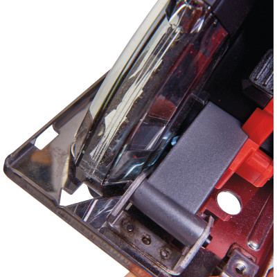 Дисковая пила по металлу аккумуляторная Milwaukee M18 FMCS-0 4933459191 без АКБ
