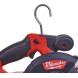Дисковая пила по металлу аккумуляторная Milwaukee M18 FMCS-0 4933459191 без АКБ