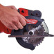 Дисковая пила по металлу аккумуляторная Milwaukee M18 FMCS-0 4933459191 без АКБ