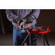 Дисковая пила по металлу аккумуляторная Milwaukee M18 FMCS-0 4933459191 без АКБ