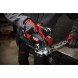 Дисковая пила по металлу аккумуляторная Milwaukee M18 FMCS-0 4933459191 без АКБ