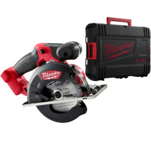 Дисковая пила аккумуляторная Milwaukee M18 FUEL FMCS-0X 4933459192 без АКБ