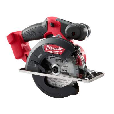 Дискова пила акумуляторна Milwaukee M18 FUEL FMCS-0X 4933459192 без АКБ
