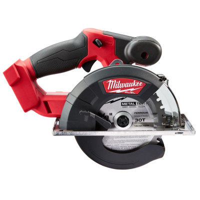 Дискова пила акумуляторна Milwaukee M18 FUEL FMCS-0X 4933459192 без АКБ
