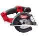 Дискова пила акумуляторна Milwaukee M18 FUEL FMCS-0X 4933459192 без АКБ