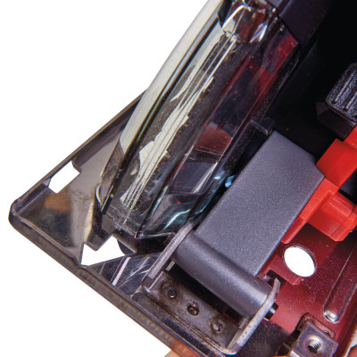 Дискова пила акумуляторна Milwaukee M18 FUEL FMCS-0X 4933459192 без АКБ
