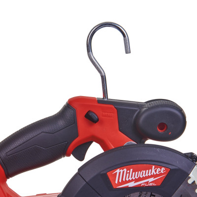 Дискова пила акумуляторна Milwaukee M18 FUEL FMCS-0X 4933459192 без АКБ