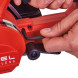 Дискова пила акумуляторна Milwaukee M18 FUEL FMCS-0X 4933459192 без АКБ