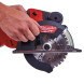 Дискова пила акумуляторна Milwaukee M18 FUEL FMCS-0X 4933459192 без АКБ