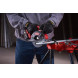Дискова пила акумуляторна Milwaukee M18 FUEL FMCS-0X 4933459192 без АКБ