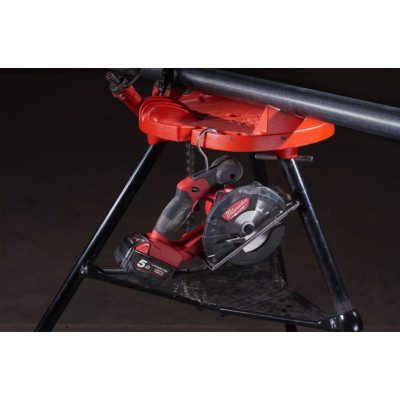 Дискова пила акумуляторна Milwaukee M18 FUEL FMCS-0X 4933459192 без АКБ