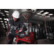 Дискова пила акумуляторна Milwaukee M18 FUEL FMCS-0X 4933459192 без АКБ