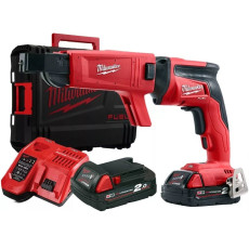 Шуруповёрт аккумуляторный Milwaukee M18 FSGC-202X 4933459199