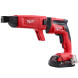 Шуруповерт акумуляторний Milwaukee M18 FSGC-202X 4933459199