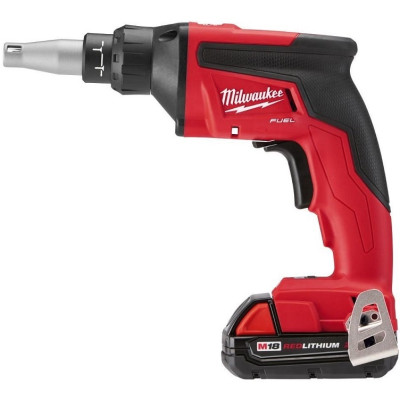 Шуруповерт акумуляторний Milwaukee M18 FSGC-202X 4933459199