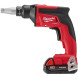 Шуруповерт акумуляторний Milwaukee M18 FSGC-202X 4933459199
