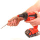 Шуруповерт акумуляторний Milwaukee M18 FSGC-202X 4933459199