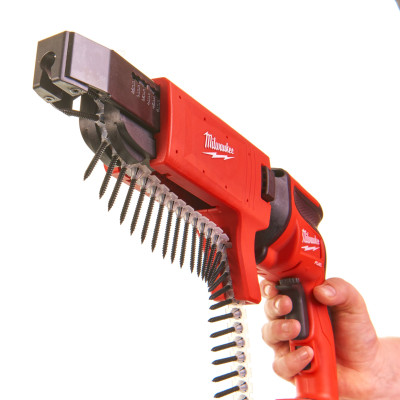 Шуруповерт акумуляторний Milwaukee M18 FSGC-202X 4933459199