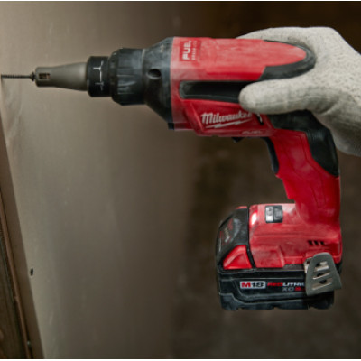 Шуруповерт акумуляторний Milwaukee M18 FSGC-202X 4933459199