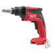 Шуруповерт акумуляторний для гіпсокартону Milwaukee M18 FSG-0X 4933459201 без АКБ