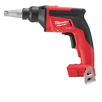 Шуруповерт акумуляторний для гіпсокартону Milwaukee M18 FSG-0X 4933459201 без АКБ