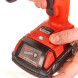 Шуруповерт акумуляторний для гіпсокартону Milwaukee M18 FSG-0X 4933459201 без АКБ
