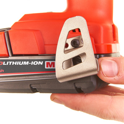 Шуруповерт акумуляторний для гіпсокартону Milwaukee M18 FSG-0X 4933459201 без АКБ