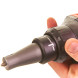 Шуруповерт акумуляторний для гіпсокартону Milwaukee M18 FSG-0X 4933459201 без АКБ
