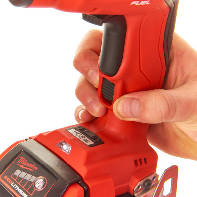 Шуруповерт акумуляторний для гіпсокартону Milwaukee M18 FSG-0X 4933459201 без АКБ