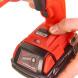 Шуруповерт акумуляторний для гіпсокартону Milwaukee M18 FSG-0X 4933459201 без АКБ