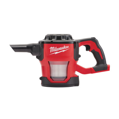 Пилосос акумуляторний Milwaukee M18 CV-0 4933459204 без АКБ
