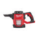 Пилосос акумуляторний Milwaukee M18 CV-0 4933459204 без АКБ