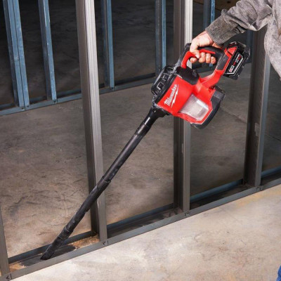Пилосос акумуляторний Milwaukee M18 CV-0 4933459204 без АКБ