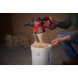 Пилосос акумуляторний Milwaukee M18 CV-0 4933459204 без АКБ